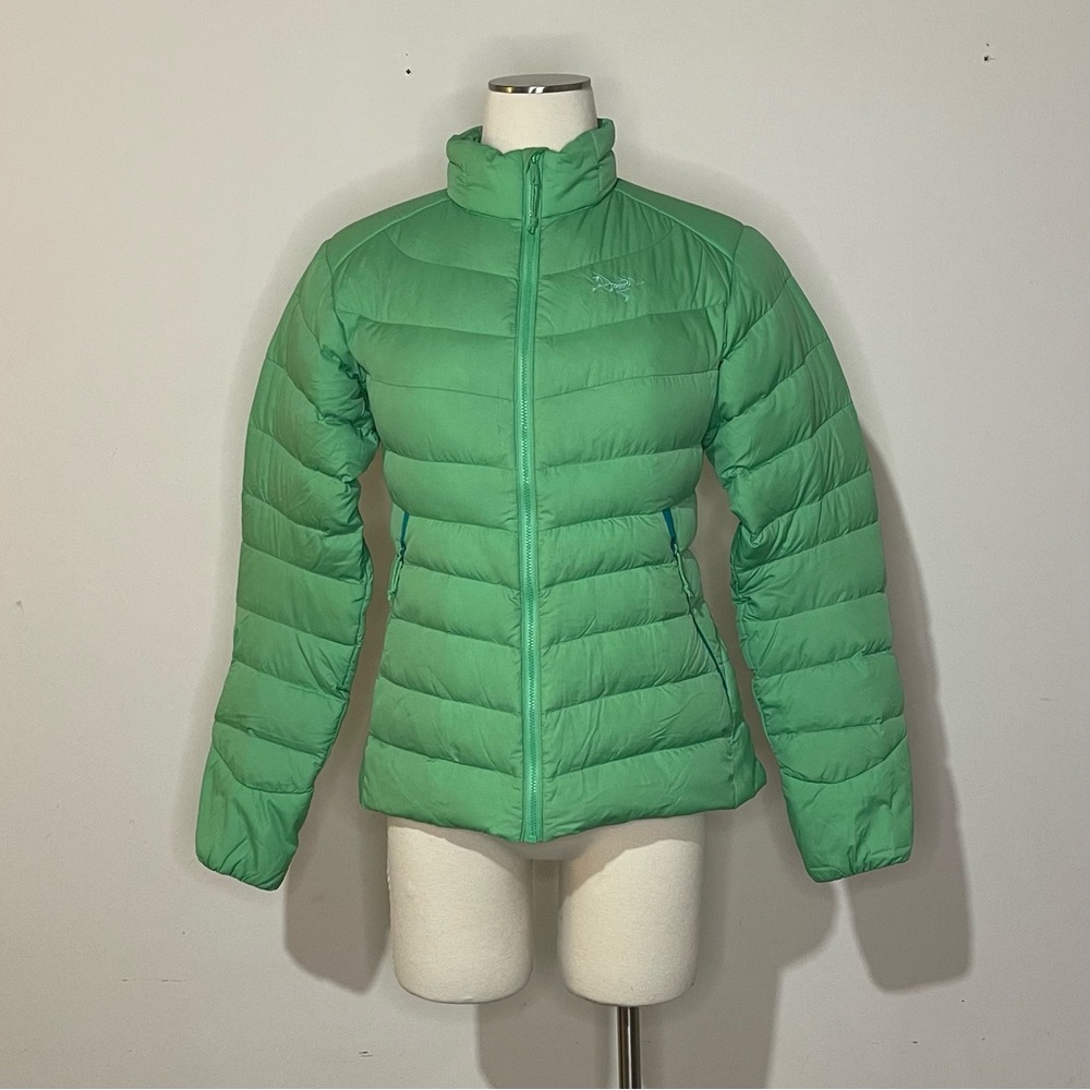 Arc’teryx Thorium AR Down Jacket